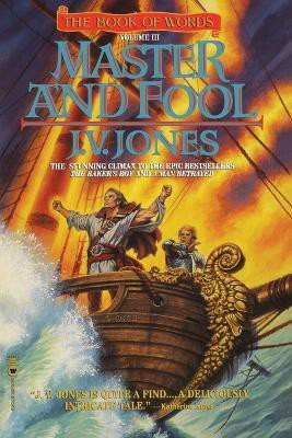Master and Fool(English, Paperback, Jones J. V.)
