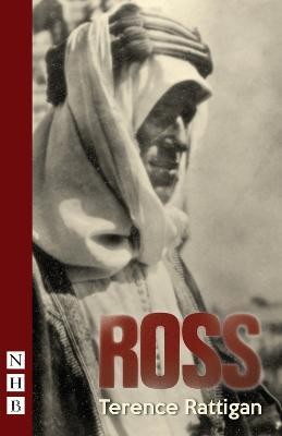 Ross(English, Paperback, Rattigan Terence)