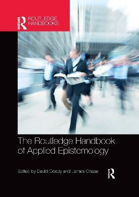 The Routledge Handbook of Applied Epistemology(English, Paperback, unknown)