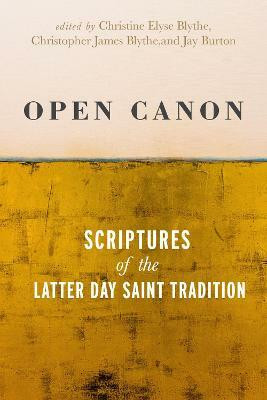 Open Canon(English, Paperback, unknown)