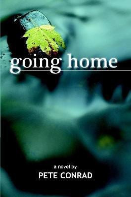 Going Home(English, Paperback, Conrad Pete)