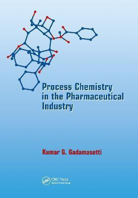 Process Chemistry in the Pharmaceutical Industry(English, Hardcover, unknown)