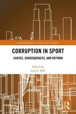 Corruption in Sport(English, Electronic book text, unknown)