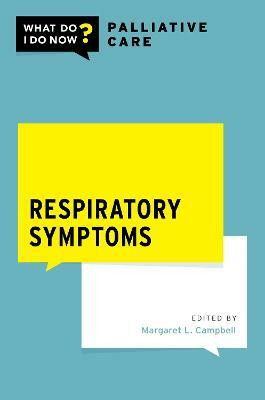 Respiratory Symptoms(English, Paperback, unknown)