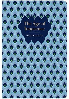 The Age of Innocence(English, Hardcover, Wharton Edith)