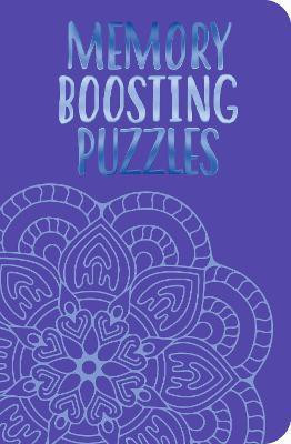 Memory Boosting Puzzles(English, Paperback, Saunders Eric)