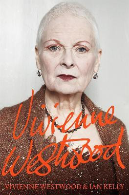 Vivienne Westwood(English, Paperback, Westwood Vivienne)
