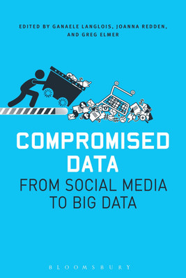 Compromised Data(English, Hardcover, unknown)
