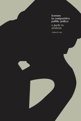 Learning From Comparative Public Policy(English, Paperback, Rose Richard)