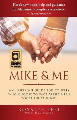 Mike & Me(English, Paperback, Peel Roslays)