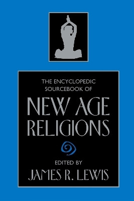 The Encyclopedic Sourcebook of New Age Religions(English, Hardcover, unknown)