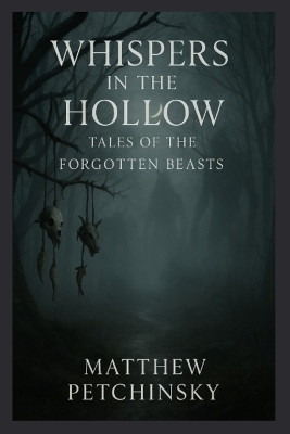 Whispers in the Hollow(English, Paperback, Petchinsky Matthew)