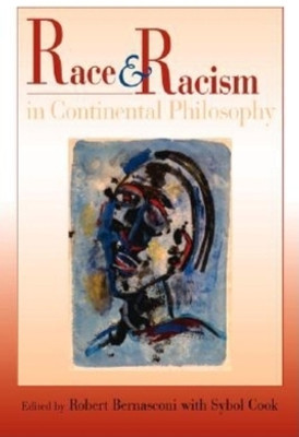 Race and Racism in Continental Philosophy(English, Paperback, unknown)