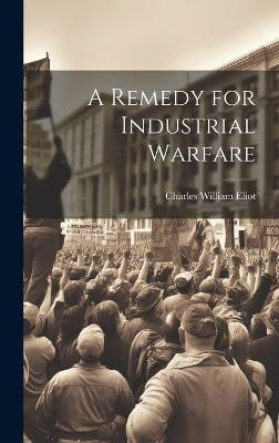 A Remedy for Industrial Warfare(English, Hardcover, William Eliot Charles)