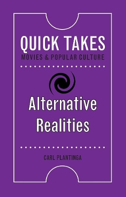 Alternative Realities(English, Paperback, Plantinga Carl)