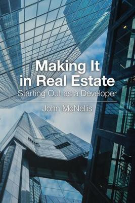 Making It in Real Estate(English, Paperback, McNellis John)
