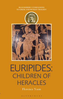 Euripides: Children of Heracles(English, Paperback, Yoon Florence)