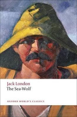 The Sea-Wolf(English, Paperback, London Jack)