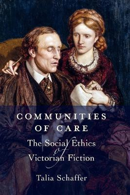 Communities of Care(English, Paperback, Schaffer Talia)