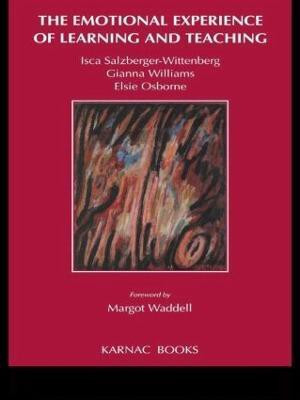 The Emotional Experience of Learning and Teaching(English, Paperback, Henry Gianna)