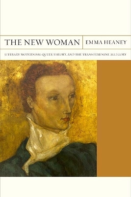 The New Woman(English, Paperback, Heaney Emma)