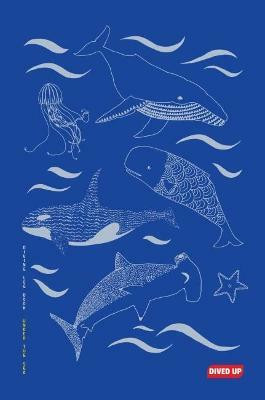 Diving Log Book(English, Paperback, unknown)