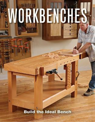 Workbenches(English, Paperback, Fine Woodworking)