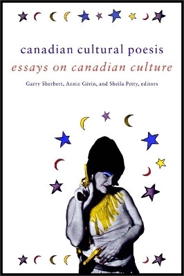 Canadian Cultural Poesis(English, Paperback, unknown)