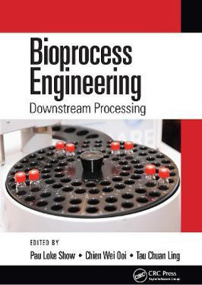 Bioprocess Engineering(English, Paperback, unknown)