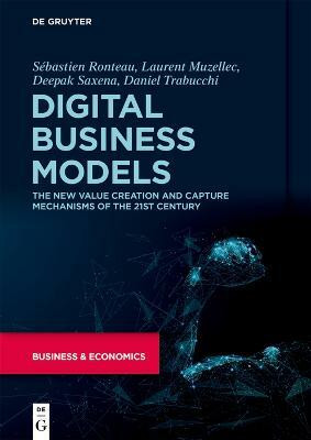 Digital Business Models(English, Hardcover, Ronteau Sebastien)