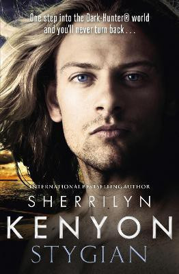 Stygian(English, Electronic book text, Kenyon Sherrilyn)