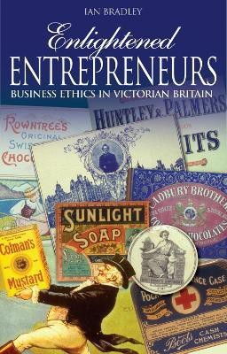 Enlightened Entrepreneurs(English, Paperback, Bradley Ian Revd Dr)