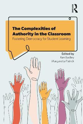 The Complexities of Authority in the Classroom(English, Paperback, unknown)