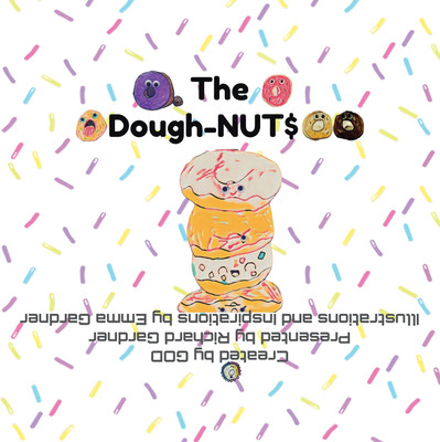 The Dough-Nut$(English, Paperback, Gardner Richard)
