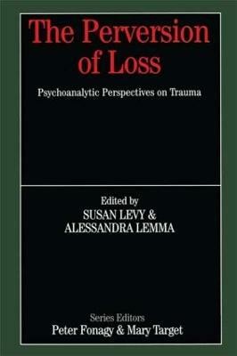 The Perversion of Loss(English, Paperback, Levy Susan)