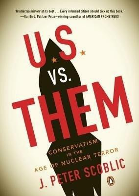U.S. vs. Them(English, Paperback, Scoblic J. Peter)
