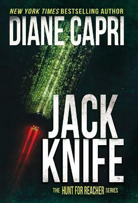Jack Knife(English, Hardcover, Capri Diane)