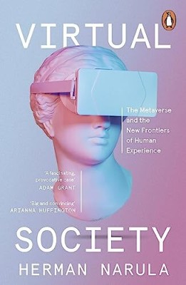 Virtual Society(English, Paperback, Narula Herman)