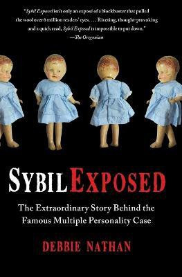 Sybil Exposed(English, Paperback, Nathan Debbie)