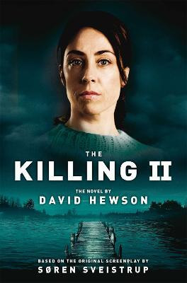 The Killing 2(English, Electronic book text, Hewson David)
