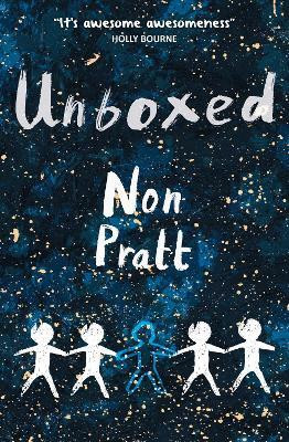 Unboxed(English, Paperback, Pratt Non)