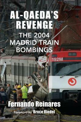 Al-Qaeda's Revenge(English, Paperback, Reinares Fernando)