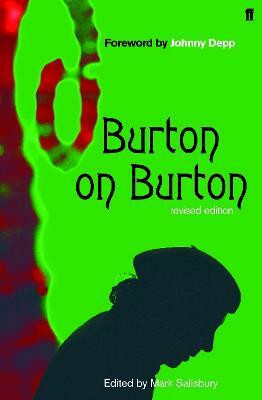 Burton on Burton(English, Paperback, Burton Tim)