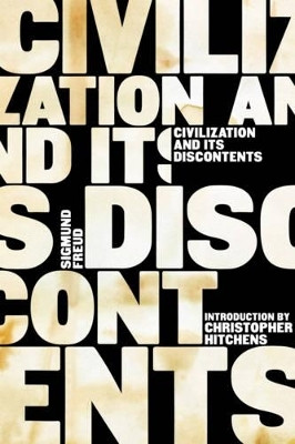 Civilization and Its Discontents(English, Paperback, Freud Sigmund)