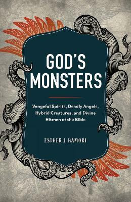 God's Monsters(English, Hardcover, Hamori Esther J.)