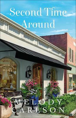 Second Time Around(English, Paperback, Carlson Melody)