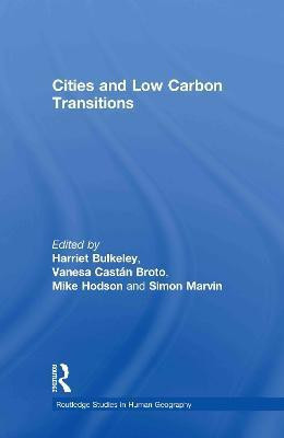 Cities and Low Carbon Transitions(English, Hardcover, unknown)