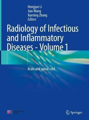 Radiology of Infectious and Inflammatory Diseases - Volume 1(English, Hardcover, unknown)