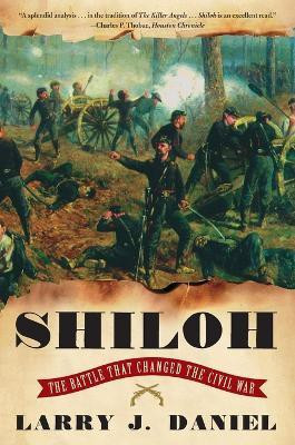 Shiloh(English, Paperback, Daniel Larry J.)