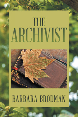 The Archivist(English, Hardcover, Brodman Barbara)